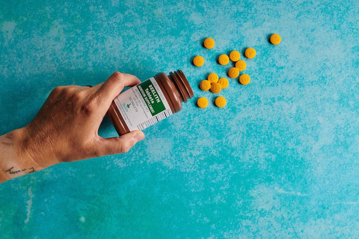Vitamina C Pura